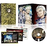Dr.STONE ドクターストーン Vol.6 [Blu-ray]