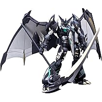 MOR-FORCE ブラックダイノゲッター１ 81aUJBOba1L._AC_UL210_SR210,