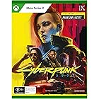 Cyberpunk 2077: Ultimate Edition - Xbox Series X