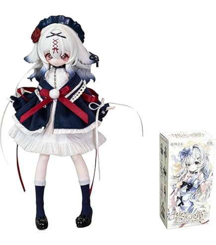 Amazon | ふしぎ星の☆ふたご姫Gyu プリンセスドール 全4種セット