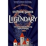 Legendary: The magical Sunday Times bestselling sequel to Caraval (English Edition)