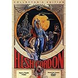 Flesh Gordon