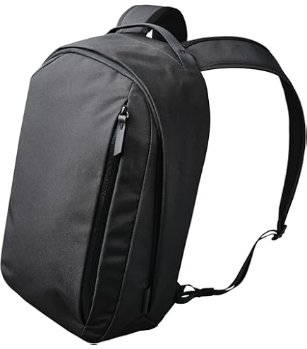 バッグ MYSTERY RANCH FRONT BLACK Mystery Ranch Front 19L Backpack - Hike & Camp