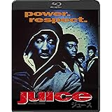 ジュース [Blu-ray]