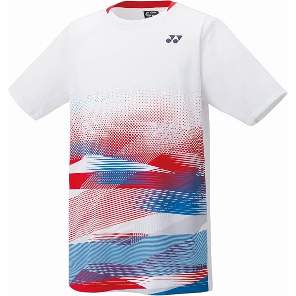 Amazon.co.jp: Yonex Game Shirt, Women's Game Shirt, White (011