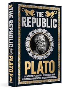Amazon | The Republic (Penguin Classics) | Plato, Lee, Desmond