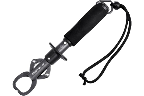 日本に Ogk プラフィッシュグリップ ロング アーミーブラウン 軽量ボディ 手指を守って魚がつかめる Somaticaeducar Com Br