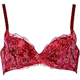 Amazon トリンプ 天使のブラスリムライン472 ブラジャー Tr472 Whu レディース 0042 マーズレッド 日本 E90 ブラジャー 通販