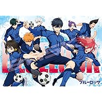 Amazon.co.jp: エンスカイ(ENSKY) ジグソーパズル TVアニメ『ブルー