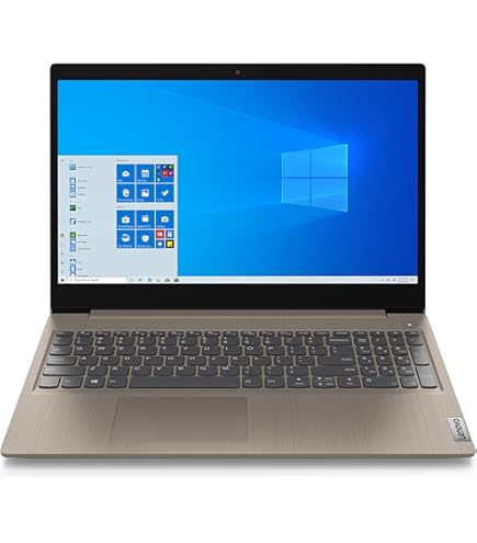 Lenovo ノートPC Windows10 8GB 2020年購入 0485210-01.jpg