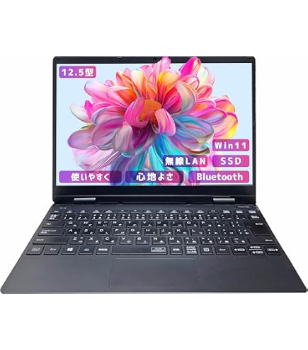 Amazon.co.jp: 【中古】 NEC VersaPro UltraLite タイプVC VKT10/C-6