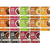 【Amazon.co.jp限定】 大塚食品 マイサイズ 2週間セット 14食 【セット買い】