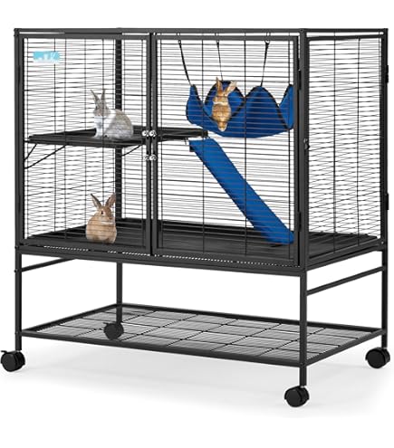 Cage Critter Nation Pan Covers Guinea Pig Cage Liners Ferret