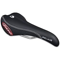 SDG BEL-AIR サドル 黒/赤 SDG* bel-air saddle BL special (all black) - BLUE LUG ONLINE