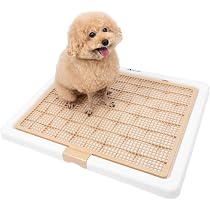 Amazon | INULABO(イヌラボ) 犬 トイレ トレー 高床式 大型犬 中型犬
