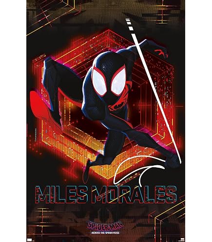 Amazon.co.jp: Trends International マーベル スパイダーマン