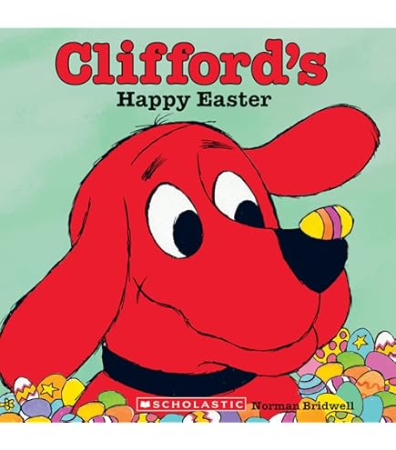 Amazon.co.jp: Scholastic クリフォード フォニックス ファン 1