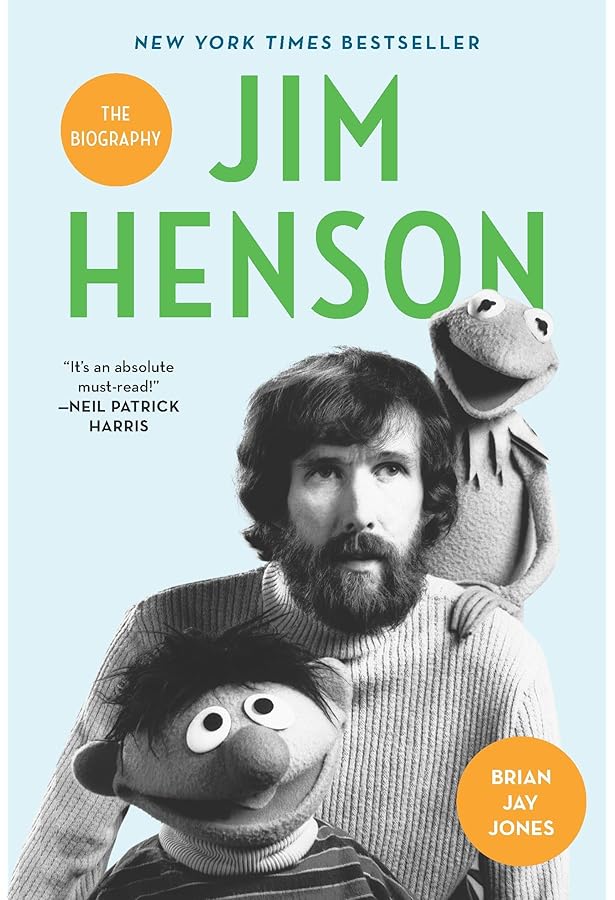 Jim Henson: The Works: The Art, the Magic, the Imagination