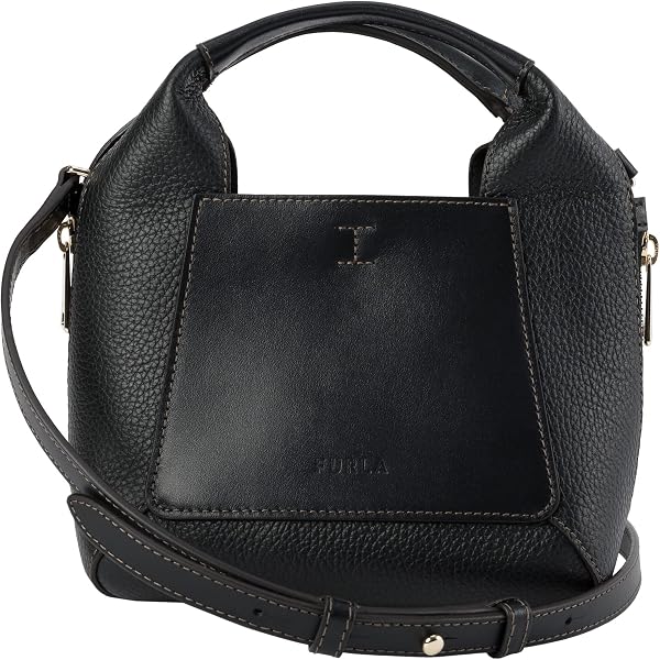 Amazon | [フルラ] ゴチャ XL ホーボーバッグ WB01498 GOCCIA XL HOBO