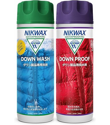 Amazon | ニクワックス NIKWAX Tech Wash＋TX.ダイレクト ウォッシュ
