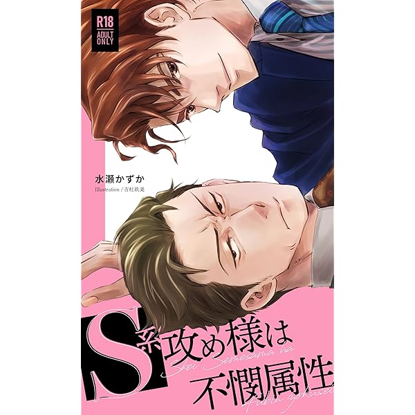 S系攻め様は不憫属性 番外編 S系攻め様は不憫属性 (Llamabooks