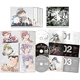 TVアニメ「灰と幻想のグリムガル」CD-BOX 『Grimgar, Ashes and Illusions "BEST"』