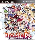 ディスガイア D2 (通常版) - PS3