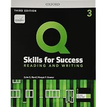 Amazon | Q: Skills for Success: Level 5: Listening and Speaking