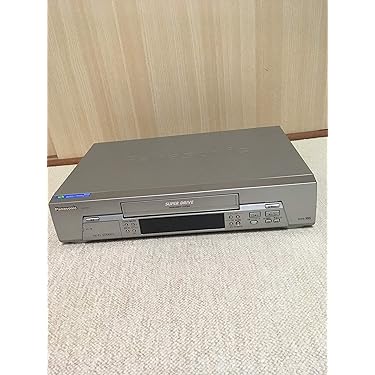 ビデオデッキ 楽天市場】vhs ビデオデッキ（その他｜家電）の通販