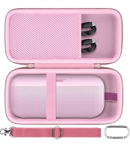 Amazon | Houdsuem Bose SoundLink Flex Portable Speaker (第2世代)用