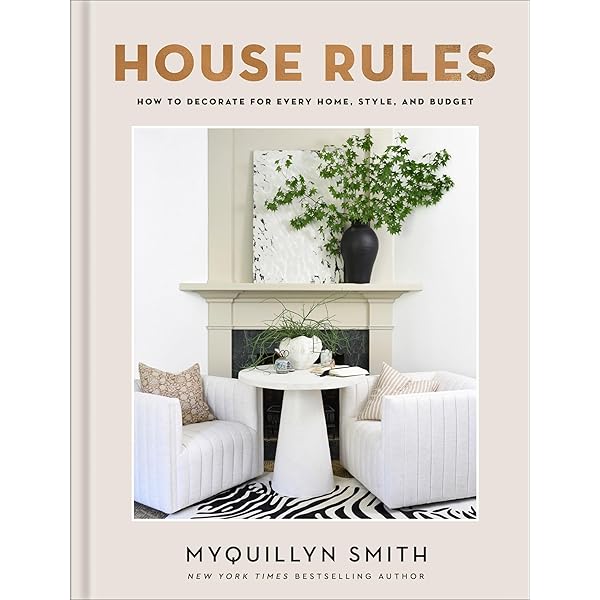 Amazon | Beautifully Organized: A Guide to Function and Style in