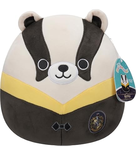 Amazon.co.jp: Squishmallows オリジナル ハリーポッター 10インチ