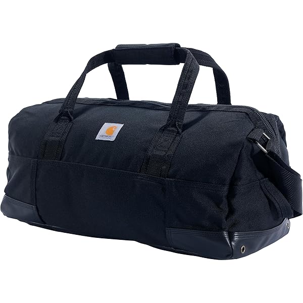 Amazon | Carhartt カーハート 40L ユーティリティダッフルバッグ