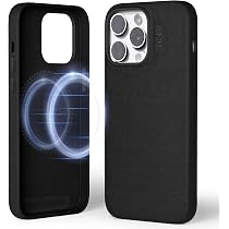 iPhone14 Plus/256GB/ミッドナイト/ 純正ケース2種moft