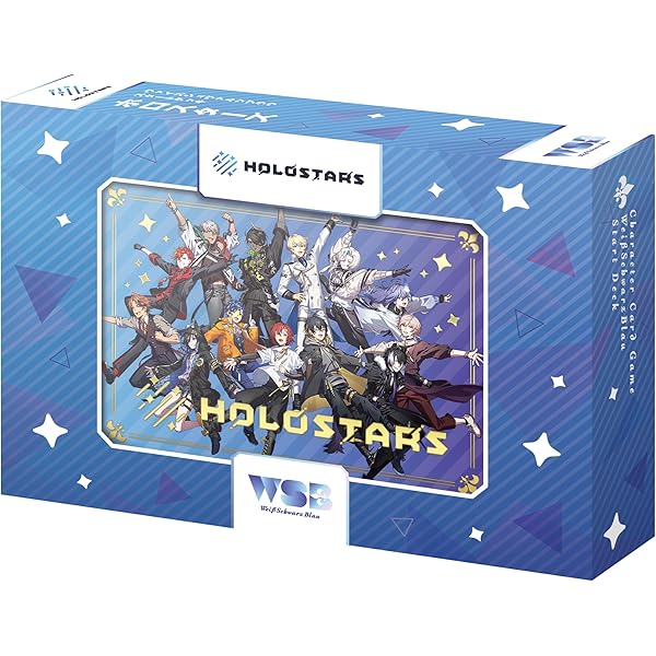Amazon.co.jp: HOLOSTARS 2nd ACT「GREAT VOYAGE to UNIVERSE!!」 [Blu
