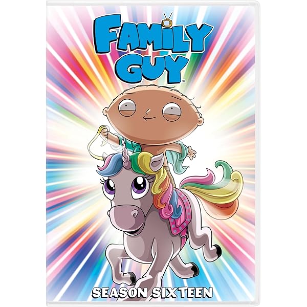 Amazon.co.jp: Family Guy: Season 10 - Vol. 11/ [DVD] : DVD 