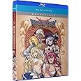 Bikini Warriors: Complete Series [Blu-ray]