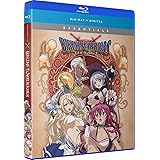 Bikini Warriors: Complete Series [Blu-ray]