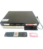 Amazon | DXアンテナ ビデオ一体型DVDレコーダー VHSビデオをダビング