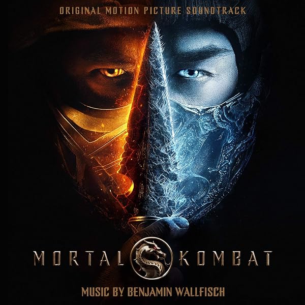 Amazon.co.jp: Mortal Kombat: ミュージック