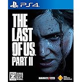 【PS4】The Last of Us Part II 【CEROレーティング「Z」】
