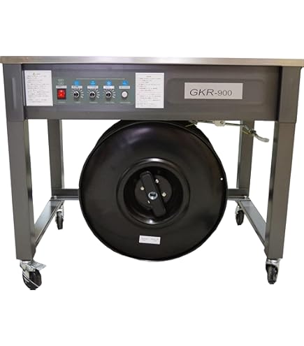 半自動梱包機 KP-900 100V - その他