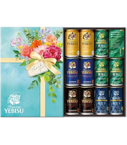 Amazon.co.jp: サッポロ ヱビスビール [ 350ml×48本 ] : 食品・飲料・お酒