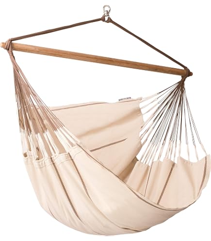 Amazon.co.jp: LA SIESTA(ラシエスタ) クラシックハンモック Flora