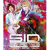 SIDNAD Vol.8~TOUR 2012 M&W~ [Blu-ray]
