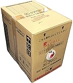 Amazon.co.jp: TOKYO FUJI 冨士電線 CAT5E 単線LANケーブル 300m