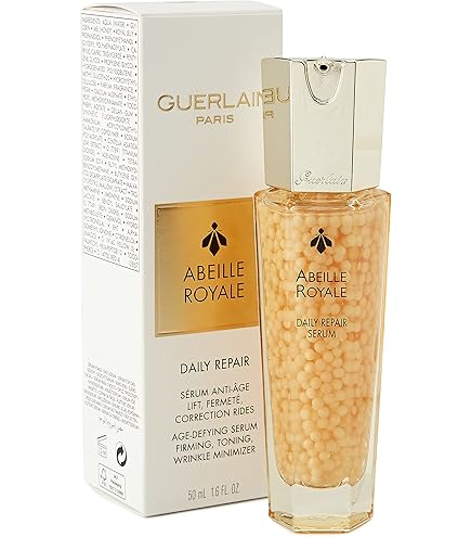 Amazon.co.jp: ゲラン GUERLAIN アベイユ ロイヤル ダブルR セロム