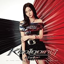 Amazon.co.jp: Kep1er JAPAN CONCERT 2024 (Kep1going) (Blu-ray
