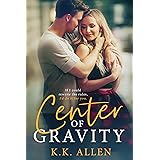 Center of Gravity (Gravity Series)