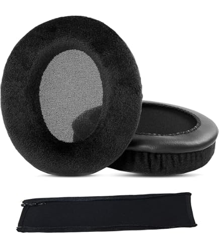 Amazon.co.jp: SHURE SRH1840交換用 イヤーパッド(ペア) 【国内正規品
